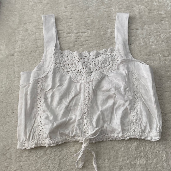 Free People | Sweet Something Tank Top - Picture 4 of 6